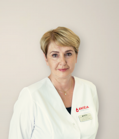 Dr. Dalia Kozlovienė